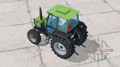 Deutz-Fahr D 6207 C pour Farming Simulator 2015
