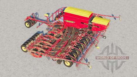 Vaderstad Rapid A600S, A800S〡 support multijoueu pour Farming Simulator 2017
