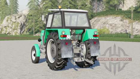 Ursus 90೩ für Farming Simulator 2017