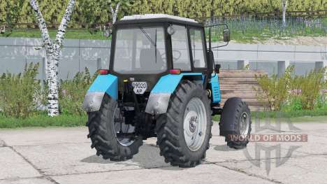 MTZ-920 Belarus pour Farming Simulator 2015