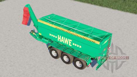 Hawe ULW 3000 für Farming Simulator 2017