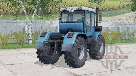 HTZ-17221-Ձ1 für Farming Simulator 2015