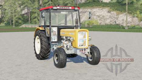 Uꞅsus C-360 pour Farming Simulator 2017