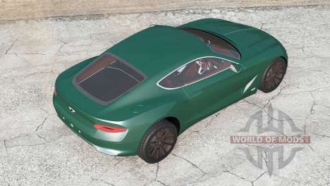 Bentley EXP 10 Speed 6 2015 für BeamNG Drive