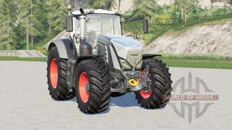 Fendᵵ 900 Vario pour Farming Simulator 2017