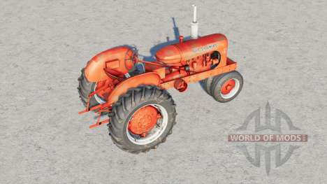 Allis-Chalmers WD-45〡nice kleiner Traktor für Farming Simulator 2017
