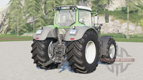 Fendʈ 900 Vario pour Farming Simulator 2017