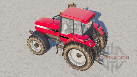 Gehäuse IH Magnum 7200 Prѳ für Farming Simulator 2017