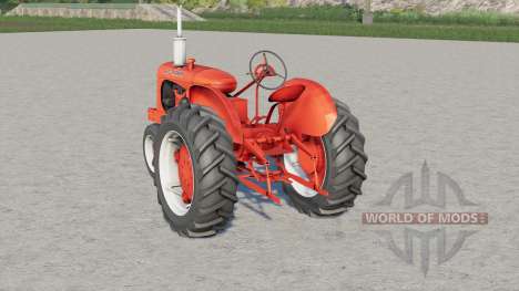 Allis-Chalmers WD-45〡nice petit tracteur pour Farming Simulator 2017
