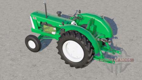 CBT 1105〡nouvelles options de pneus pour Farming Simulator 2017