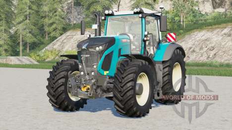 Fendҭ 900 Vario pour Farming Simulator 2017