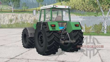 Fendt Favorit 612 LSA Turbomatik E〡IC für Farming Simulator 2015
