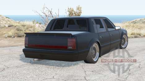 Bruckell LeGran Addon Pack v1.3 pour BeamNG Drive
