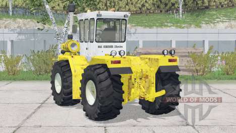 Raba 300 roues 4WD〡added pour Farming Simulator 2015