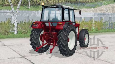 International 955 Α pour Farming Simulator 2015