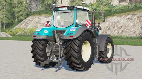 Fendҭ 900 Vario pour Farming Simulator 2017