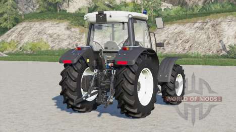 Stara ST ⰌAX 105 für Farming Simulator 2017