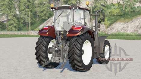 New Holland T5 Serie〡aktuale Innentextur für Farming Simulator 2017