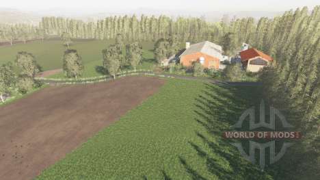 Steinbach für Farming Simulator 2017