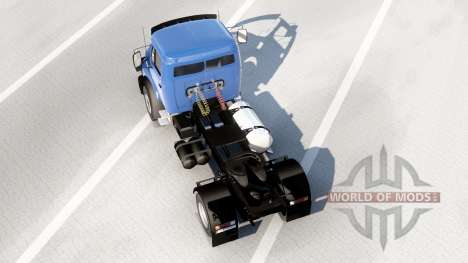 Mercedes-Benz LS 1313 pour Euro Truck Simulator 2