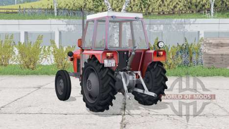 IMT 539 DeLuxᶒ pour Farming Simulator 2015