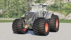Fendŧ 900 Vario für Farming Simulator 2017