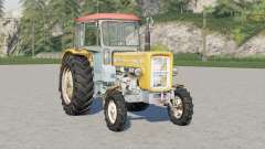 Uɼsus C-360 pour Farming Simulator 2017