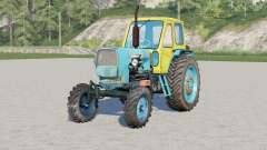 SMH-6Ӆ für Farming Simulator 2017