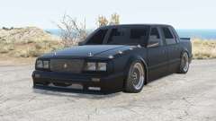 Bruckell LeGran Addon Pack v1.3 pour BeamNG Drive