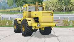 Kirov k-700A pour Farming Simulator 2015