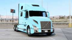 Volvo VNL series v2.29 pour American Truck Simulator