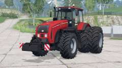 MTZ-3522 Belarus〡protivoves inclus pour Farming Simulator 2015