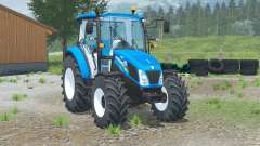 New Holland T4.75 für Farming Simulator 2013