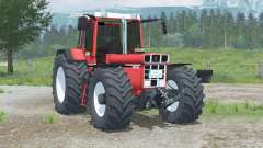 International 1455 XLA〡added roues pour Farming Simulator 2013