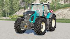 Fendҭ 900 Vario pour Farming Simulator 2017