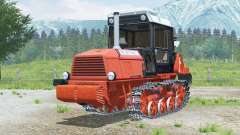 VT-150 〡imed contrôles pour Farming Simulator 2013