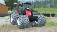 Valmet 6000 series für Farming Simulator 2013