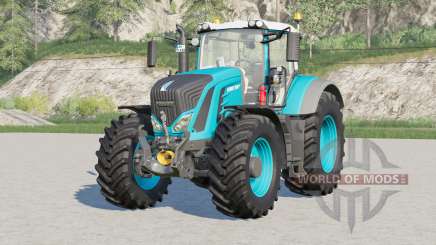 Fendꚑ 900 Vario pour Farming Simulator 2017