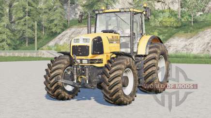 Renault Atles 900 RZ〡 suspension fixe pour Farming Simulator 2017