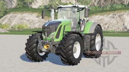 Fendʈ 900 Vario pour Farming Simulator 2017