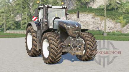 Fendt 1000 Vαrio pour Farming Simulator 2017