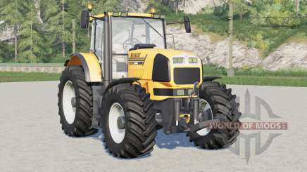 Renault Atles 900 RΖ pour Farming Simulator 2017