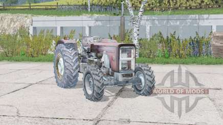 Ursus C-360〡allradantrieb pour Farming Simulator 2015