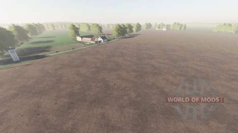 Hohen Luckow pour Farming Simulator 2017