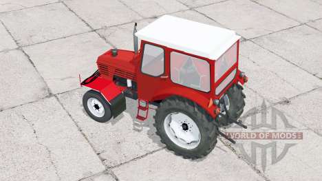 Universal 650 M 2004 für Farming Simulator 2015