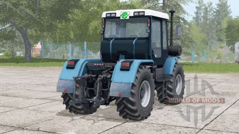 HTZ-17221-Ձ1 für Farming Simulator 2017