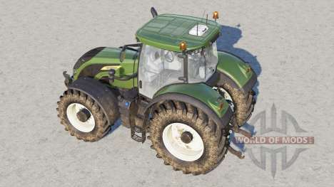 Valtra S series für Farming Simulator 2017
