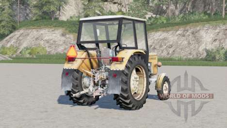 Աrsus C-360 pour Farming Simulator 2017