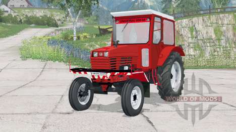 Universal 650 M 2004 für Farming Simulator 2015