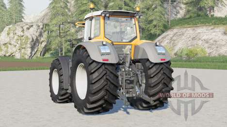 Fenɗt 900 Vario pour Farming Simulator 2017